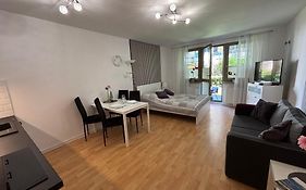 Apartament Zdrojowa